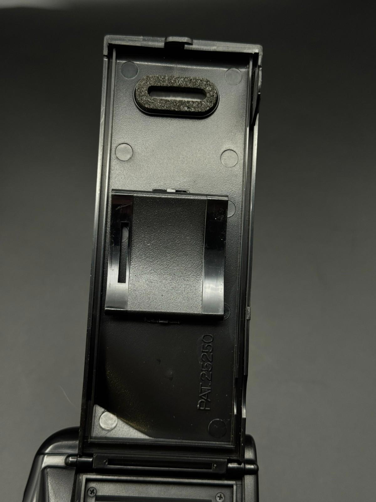 Vintage 1980's Tamashi FMD System Lomography 35mm Film Camera - Working (B120)