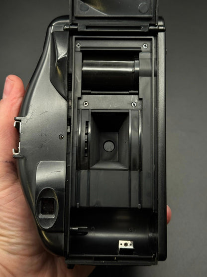 Vintage 1980's Tamashi FMD System Lomography 35mm Film Camera - Working (B120)