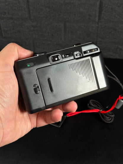 Konex XQ15 35mm Compact Film Camera – Vintage Made in Japan - New & Boxed