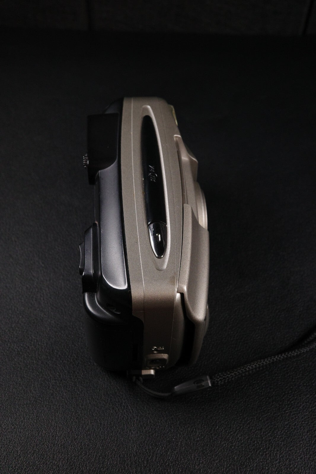 Minolta Vectis 30 Vintage 1990's APS Film Point & Shoot Camera Tested & Working
