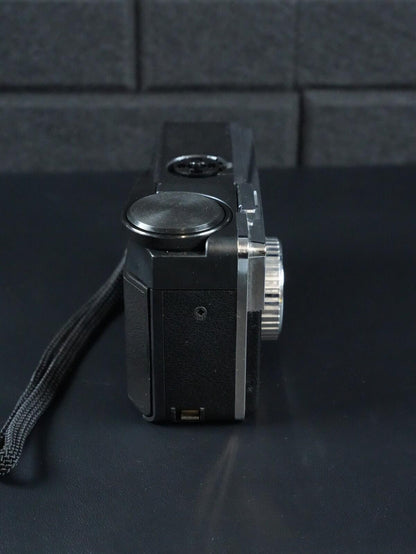 Kodak Instamatic 133 Vintage 1970'S 126 Film Camera + Case  - Tested & Working