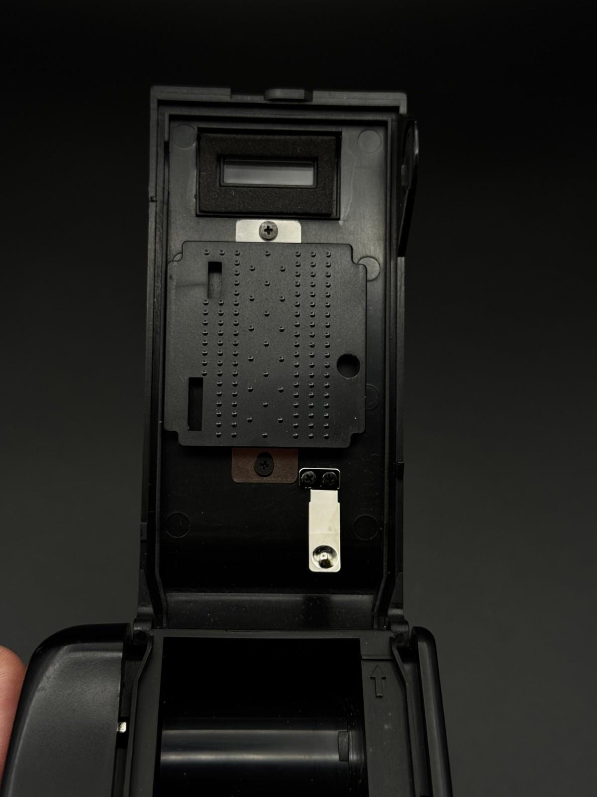 Vintage Praktica Sport Regal 35mm Compact Film Camera - Tested & Working