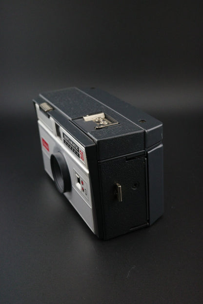 Vintage 1960s Kodak Instamatic 50 126 Film Camera - Tested & Working