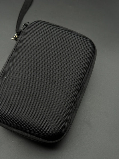 Fujifilm Instax Share Smartphone Photo Printer SP-2 + Film, Battery & Hard Case