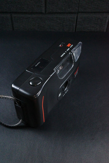 Premier PC-1050D Vintage 1990's 35mm Film Point + Shoot Camera -Tested & Working