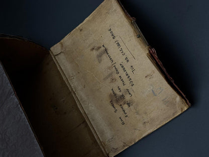 Working Kodak Brownie Six-20 Model D Vintage Film Camera with Case