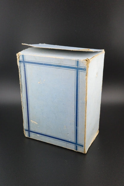 Kodak No.2 Film Pack Hawk-Eye Antique Camera 1920's Near Mint Boxed Instructions