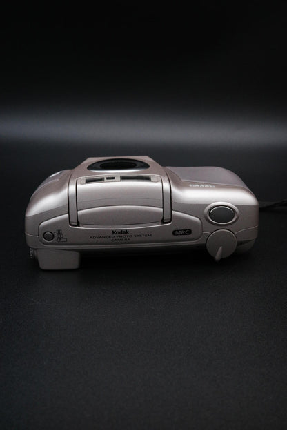 Kodak Advantix C800 Zoom APS Compact Film Camera Vintage - Not Film Tested