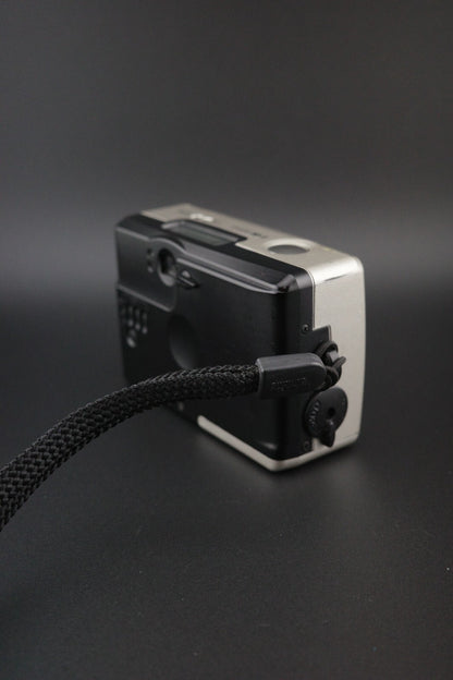 Canon IXUS M-1 Vintage 1990's APS Compact Film Camera - Tested & Working