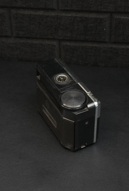 Kodak Instamatic 133-X Vintage 1960's 126 Film Camera - Tested & Working