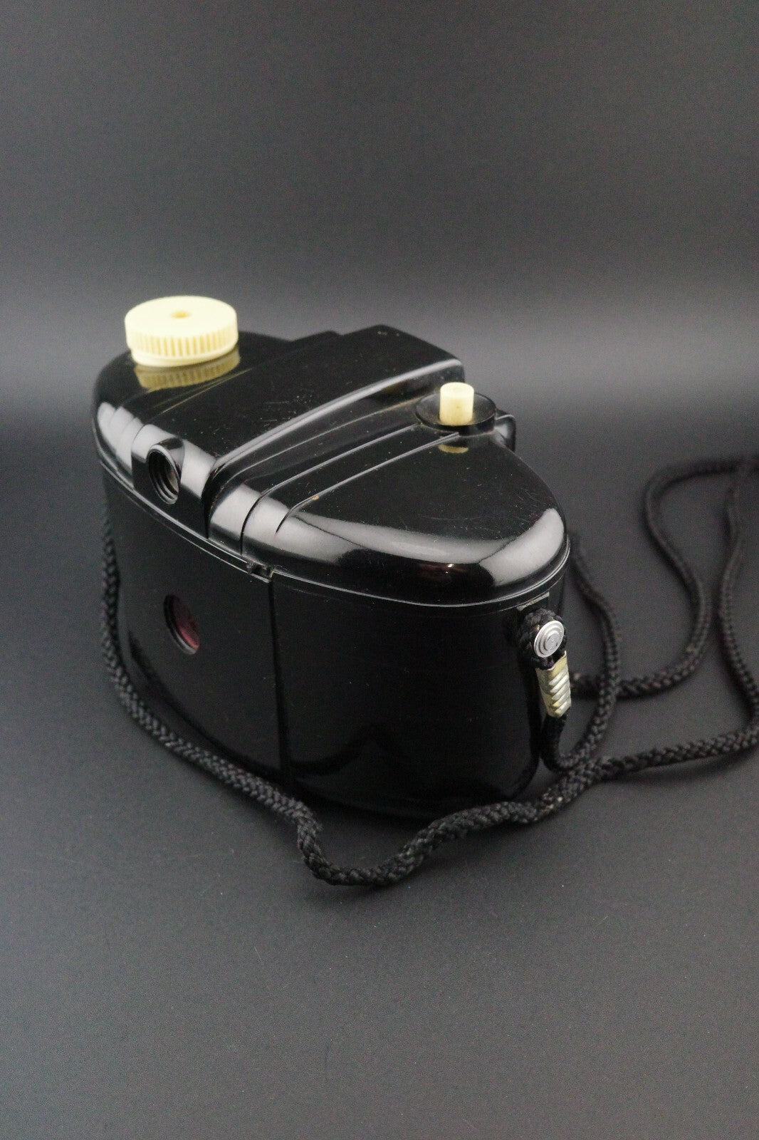 Kodak Brownie 127 Film Camera Vintage 1950s Tested & Working With Original Case