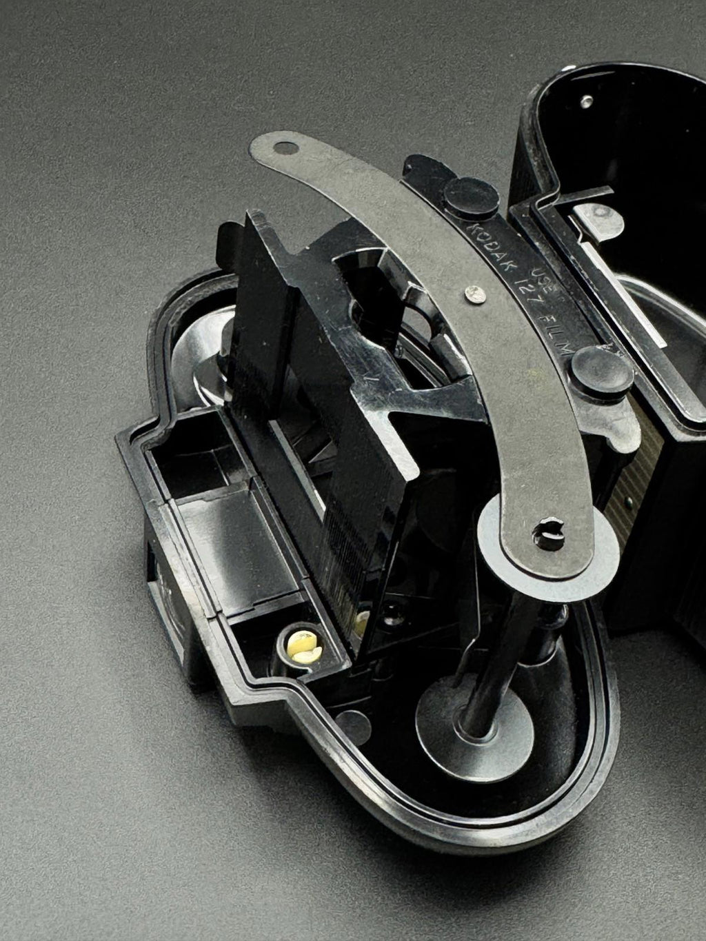 Kodak Brownie 127 Vintage Film Camera - Tested & Working