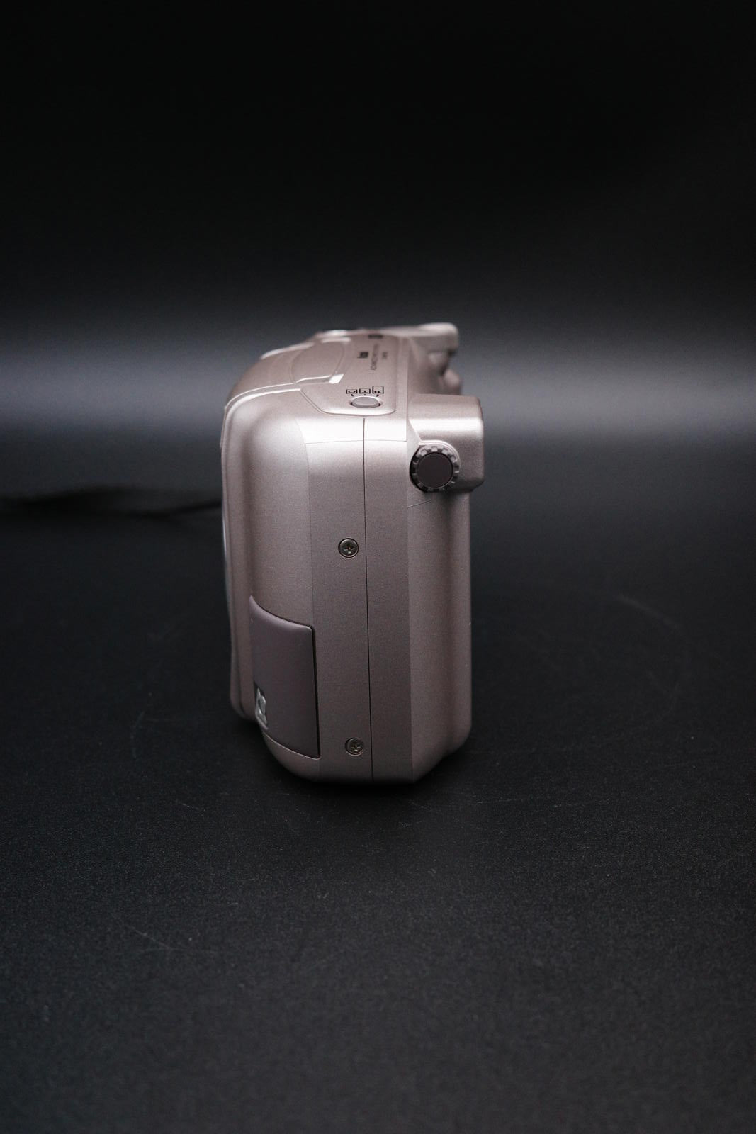 Kodak Advantix C800 Zoom APS Compact Film Camera Vintage - Not Film Tested