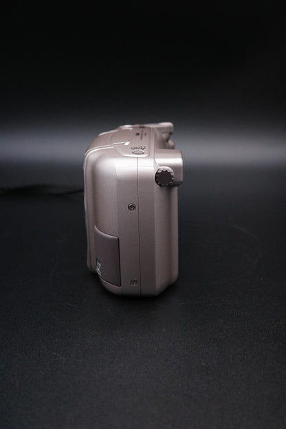 Kodak Advantix C800 Zoom APS Compact Film Camera Vintage - Not Film Tested