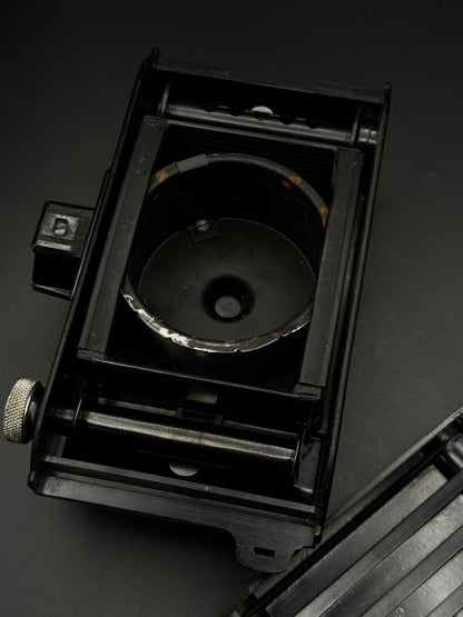 Vintage AGFA Arti-SIx London 20mm Film Camera - Tested & Working