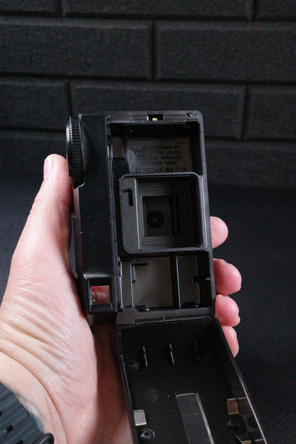 Boxed & Working Kodak Instamatic 26 Vintage 1960's Compact 126 Film Camera