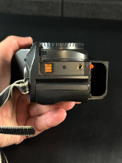 Canon EOS 600 Vintage 1990's SLR Film Camera Body Only - Tested & Working