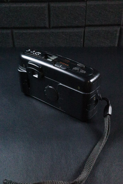 Kodak Advantix 4100ix Zoom Vintage 1990's APS Film Camera - Tested & Working