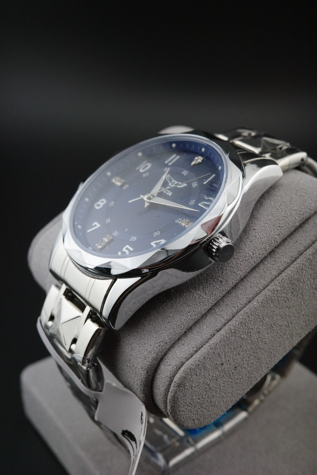 Invicta Specialty 69028 Men’s Watch 41mm Steel Blue Dial - Brand New & Boxed