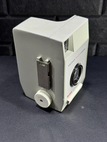 Kodak Brownie Vecta Vintage 1960's 127 Film Camera - Tested & Working (Y517)
