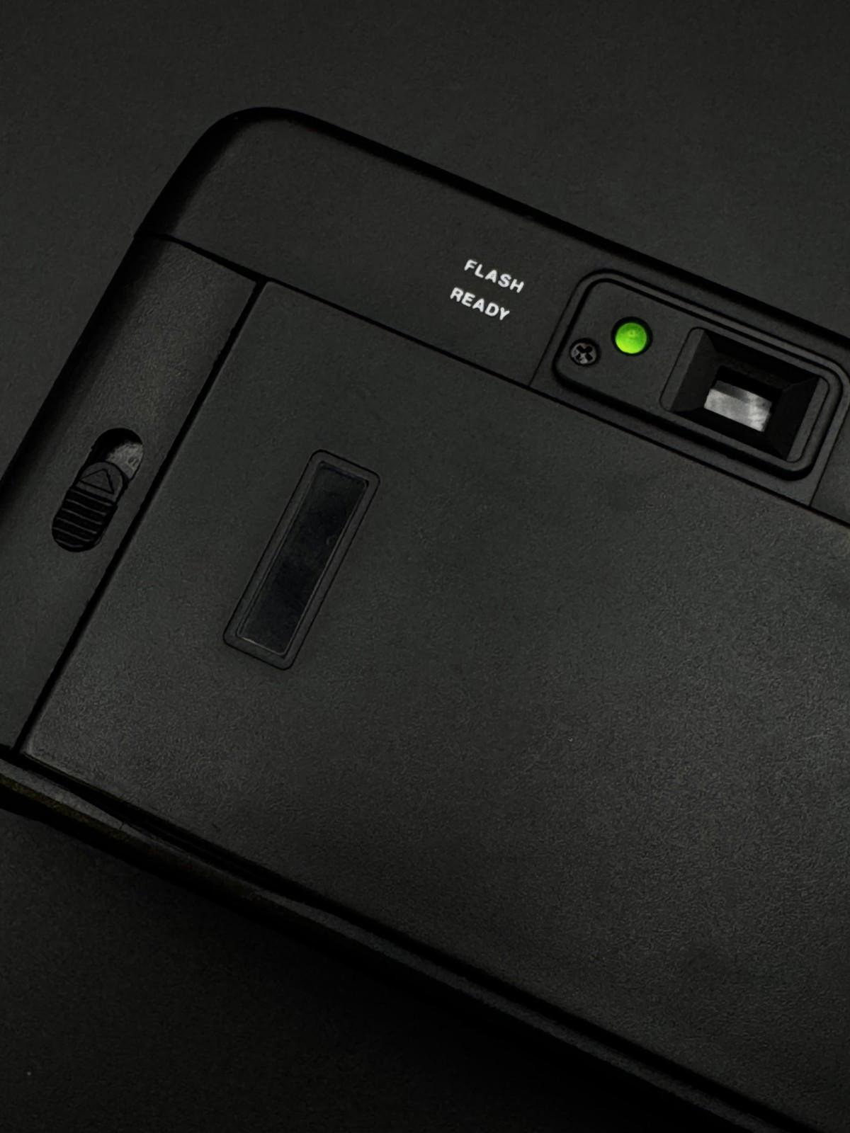 Praktica Sport 21P Vintage 35mm Film Camera Analogue 32mm Lens - Fully Working