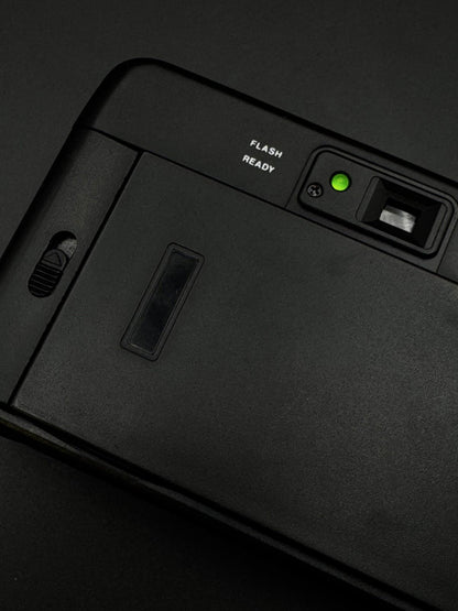 Praktica Sport 21P Vintage 35mm Film Camera Analogue 32mm Lens - Fully Working