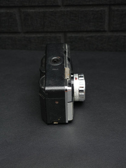 Kodak Instamatic 255X Vintage 1970's 126 Film Camera  - Tested & Working (Z287)