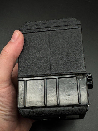 Vintage 1950's Conway Popular Model 120 Roll Film Box Camera - Faulty (F204)