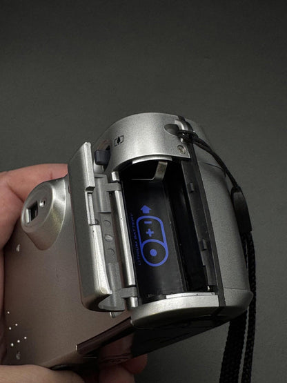 Fuji Fujifilm Nexia 275ix Z Vintage APS Film Camera - Fully Working