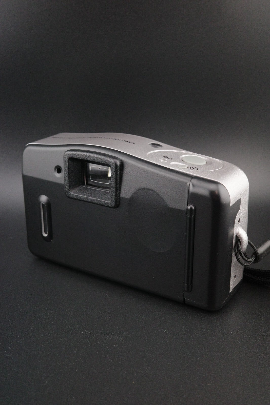 Olympus Trip XB3 35mm Film Camera + Case and Batteries - Film Tested & Working