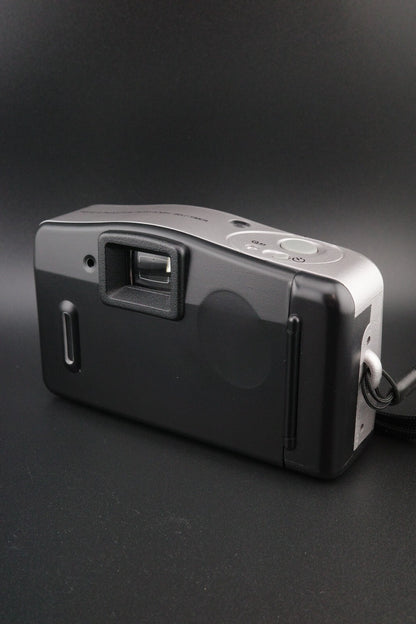 Olympus Trip XB3 35mm Film Camera + Case and Batteries - Film Tested & Working