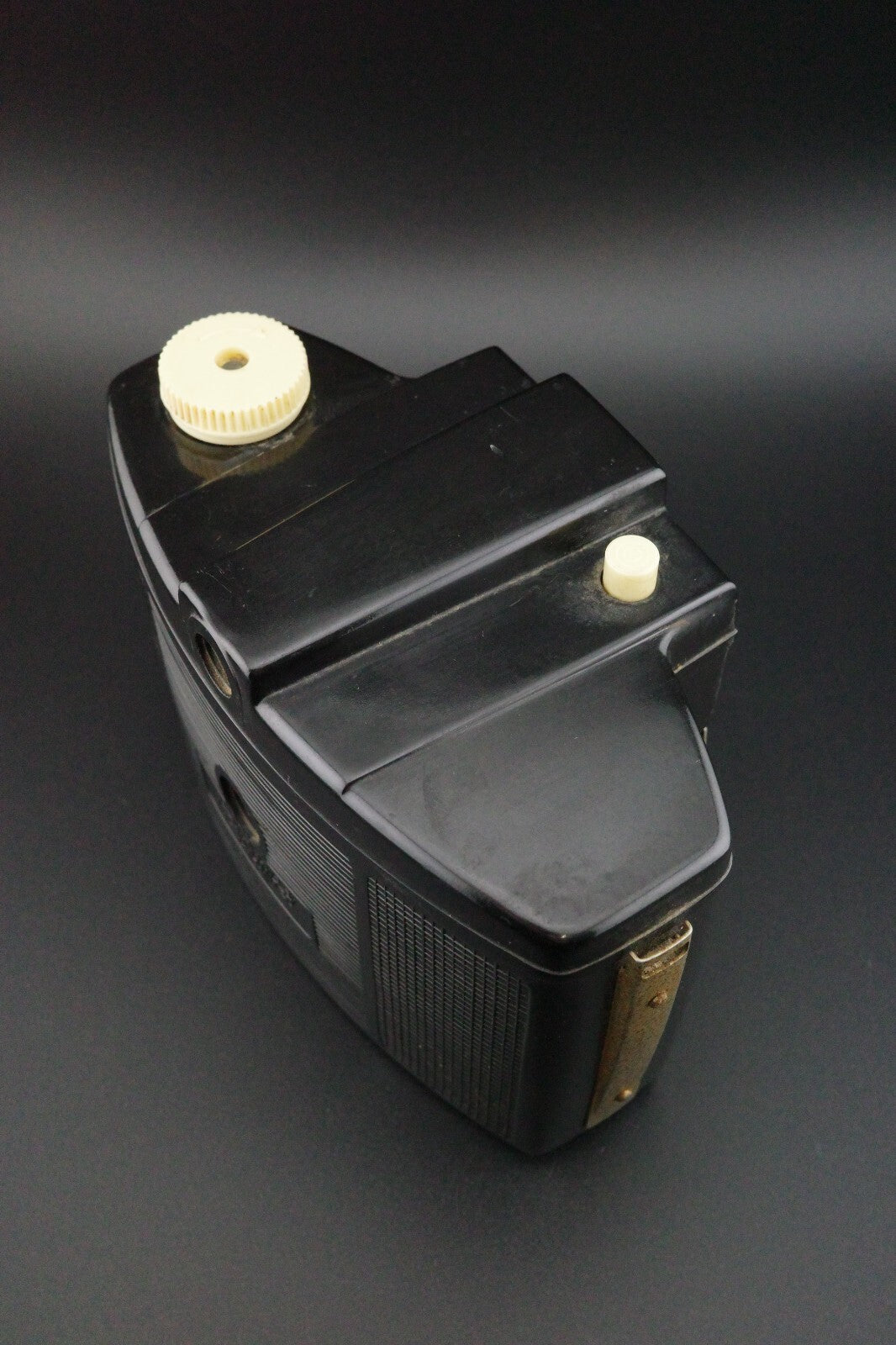 Kodak Brownie Cresta II Vintage 1950s 120 Film Camera - Tested & Working