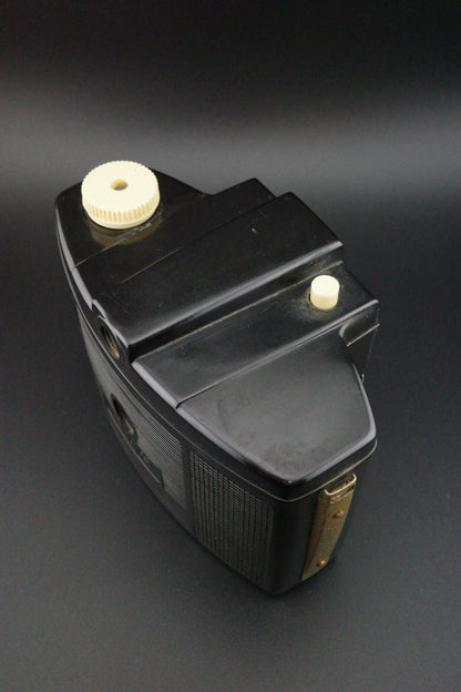 Kodak Brownie Cresta II Vintage 1950s 120 Film Camera - Tested & Working