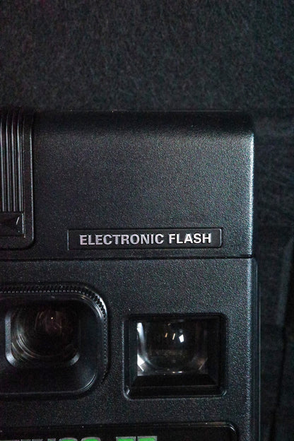 Kodak EK160-EF Instant Print Camera - Fully Working But Film Discontinued - Prop