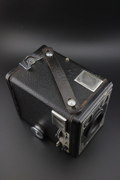 Kodak Six-20 Brownie Model E Vintage 1950's 620 Film Camera - Tested & Working