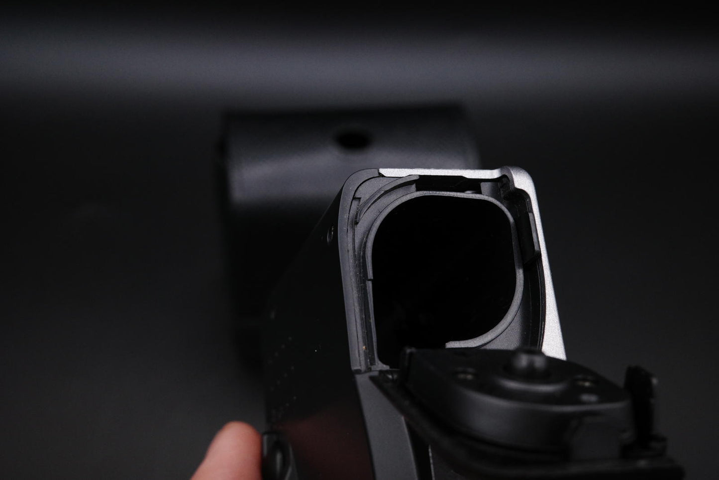 Vintage Canon IXUS FF Compact Camera & Case - Excellent Condition Fully Working