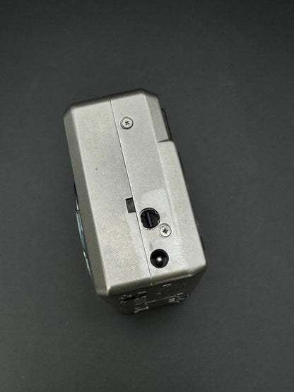 Fully Working Pentax Digital Camera Optio 330 3.2MP + Battery (Read Details)