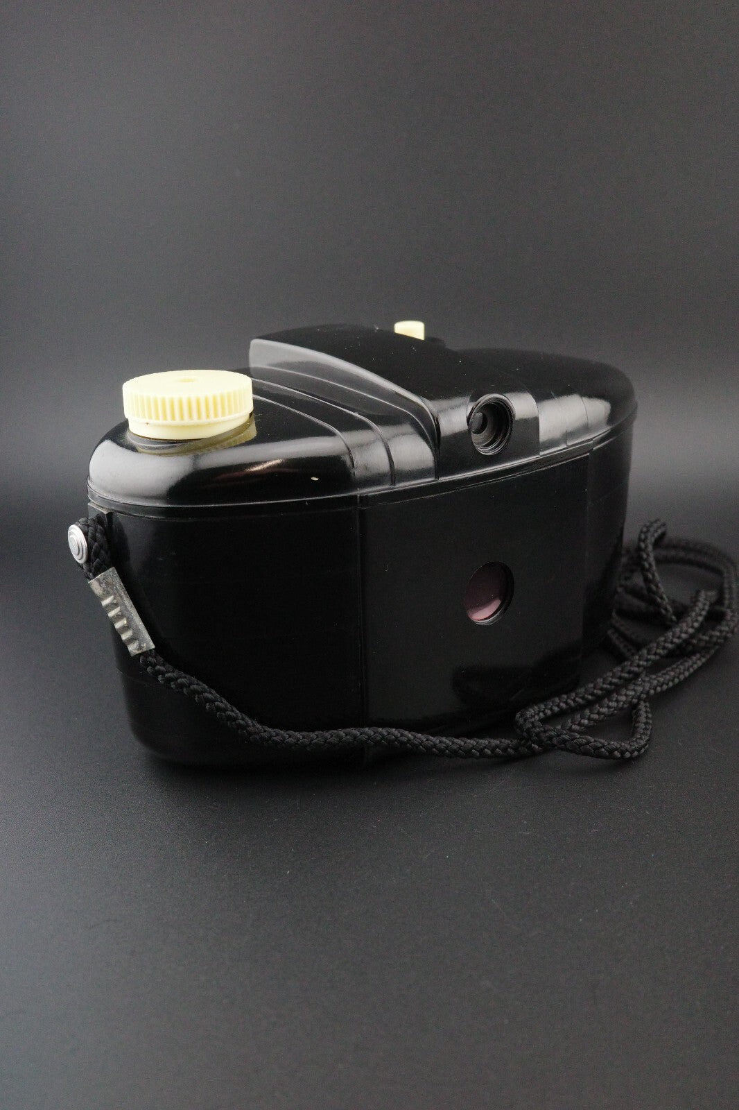 Vintage 1950's Kodak Brownie 127 Roll Film Camera With Case - Tested & Working