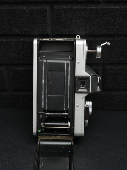 Praktica LTL 3 Vintage 1970's 35mm SLR Camera Body - Spares or Repair (Z413)