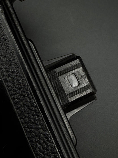 Vintage AGFA Arti-SIx London 20mm Film Camera - Tested & Working