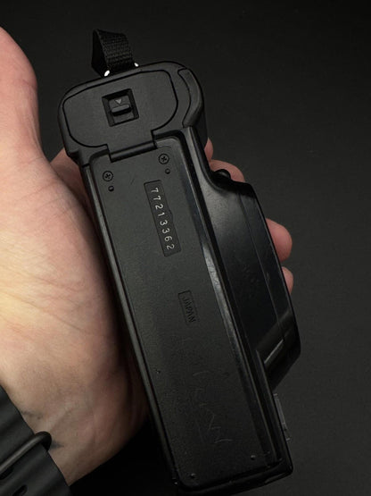 Vintage Minolta Freedom Dual 35mm Film Camera AF Point & Shoot 35mm - Working