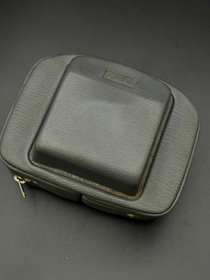 Kodak Brownie 44A 127 Vintage 1960's Film Camera & Case  - Faulty (D279)