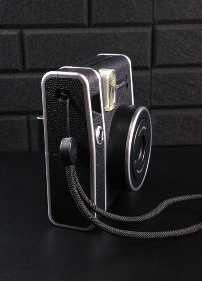 Fujifilm Instax Mini 40 Instant Film Camera + Batteries - Tested & Working