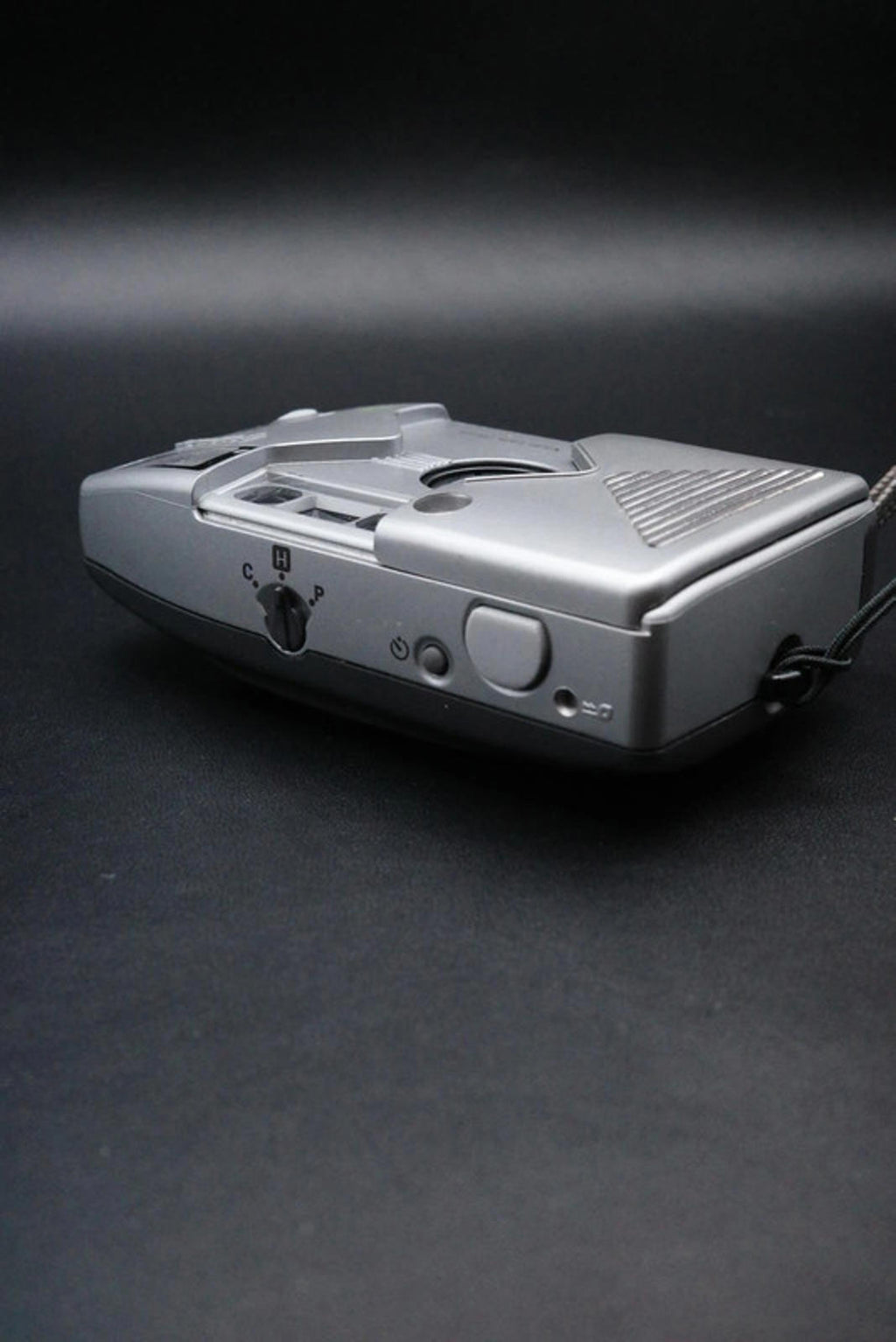 Nikon Nuvis A20 APS Point & Shoot Compact Camera - Tested & Working