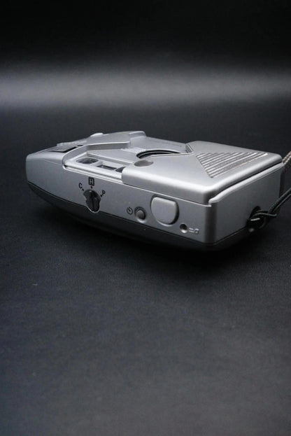 Nikon Nuvis A20 APS Point & Shoot Compact Camera - Tested & Working