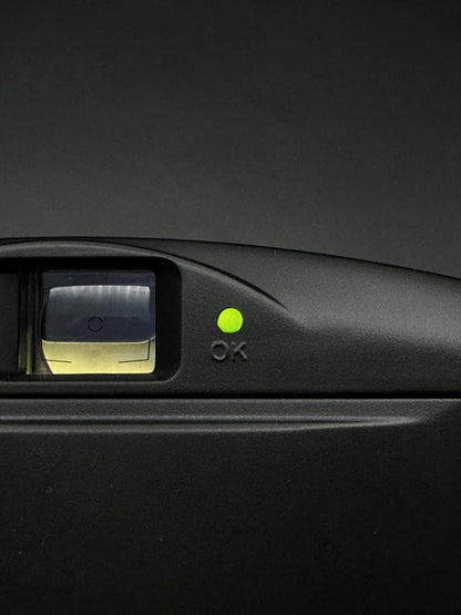 Praktica Sport SK750 Vintage 35mm Compact Analog Film Camera - Fully Working