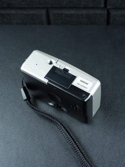 Canon Ixus M-1 Vintage 1990's Compact APS Film Camera - Tested Working (Z159)
