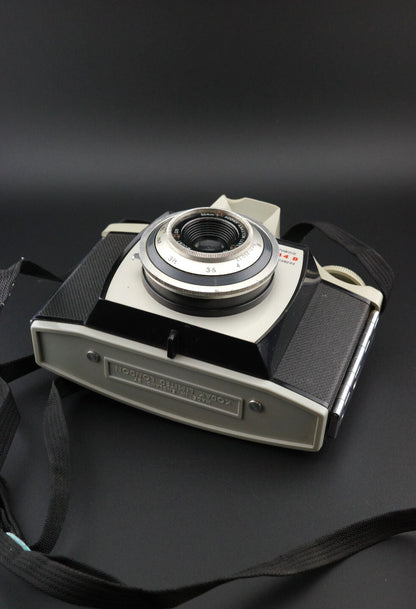 Kodak Brownie 44B  Vintage 1960's 127 Film Camera - Tested & Working