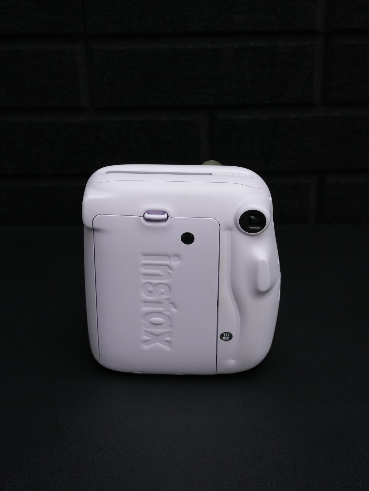 Fujifilm Instax Mini 11 Lilac Instant Camera - Works Perfectly