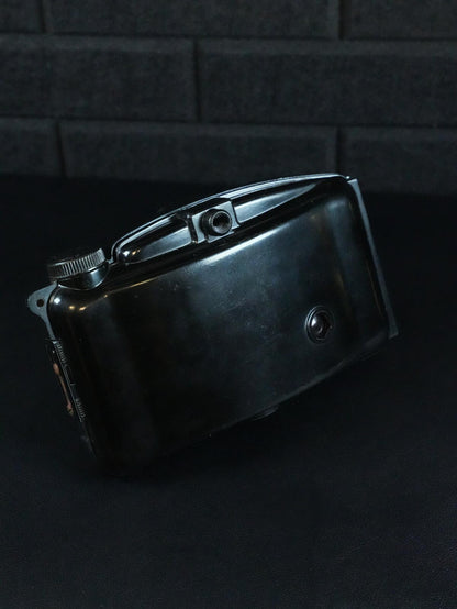 Photax Boyer Serie VIII Medium Format Camera – Vintage 1930s/40s - Working